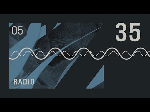 VISION Radio S05E35 // New ring noord, Aejix, Nickbee, Tom Finster and more...!