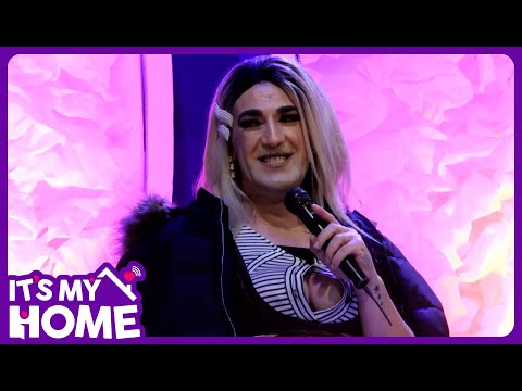 Queen Klea i shokon banoret me gjoksin e ri, mbesin pa fjale