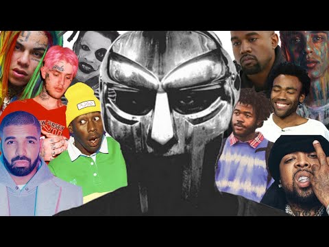 MF DOOM Your Favorite Rappers Favorite Rapper (Complete)