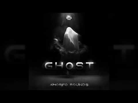 Amorfo Sounds - Ghost (Progressive Trance) @PhantomUnitRecords
