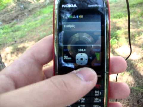 FM DX: New Tropo Reception of Radio 105 Network on 104.4 in Greece