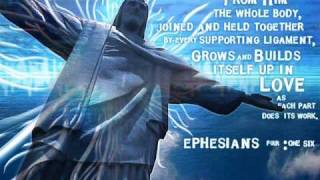 Building 429 - The Space in Between Us