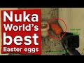 Nuka World S Best Easter Eggs Fallout 4 DLC Gameplay
