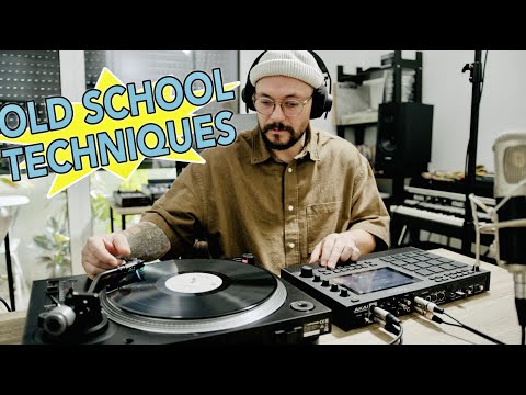 This forgotten sampling technique is the secret to great layering