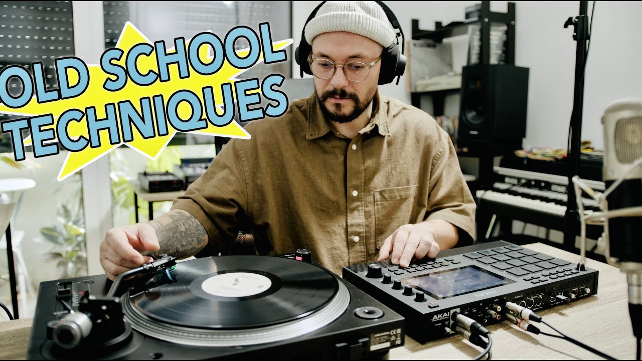 This forgotten sampling technique is the secret to great layering