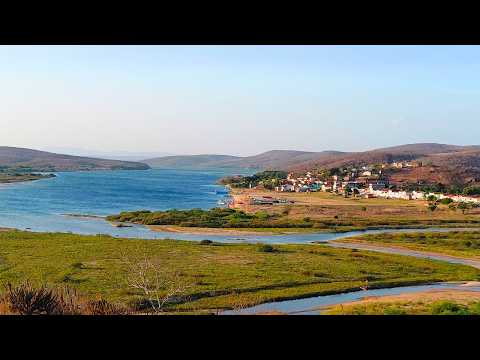 O MAIS FAMOSO !? Povoado do Estado de Alagoas, Barra do Ipanema.