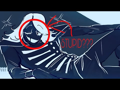 Rouxls Kaard (With Lyrics) - The Deltarune Musical