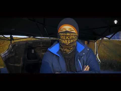 Szombierki 2020 - Bytomska Barbórka - 4 Runda