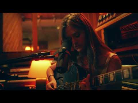 Georgia Parker - Permit Test (Live)