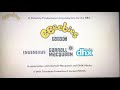 CBeebies Ingenious Darrell DHX Media 2017