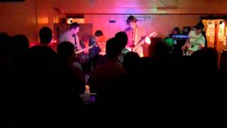 Cloud Nothings -- Not Important