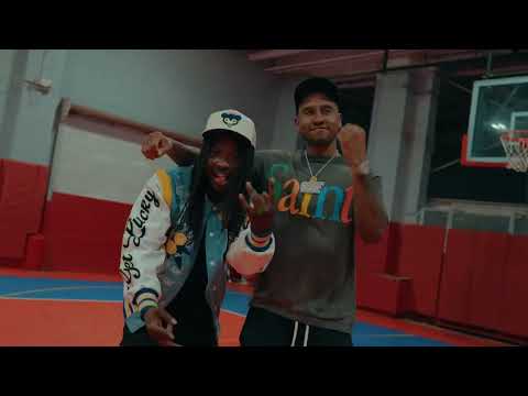 Dretti - StackaMann ft Idd Ack