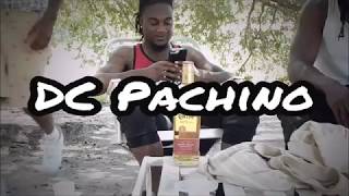 DC Pachino - Talk Bout Me @ShotByHGU