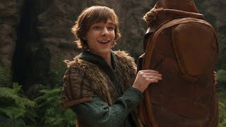 Dragon Trainer | IMAX Trailer