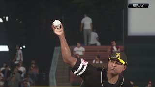 プロ野球スピリッツ2019実況 ドミンゴでスタープレイヤーモード