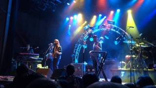 Moon Taxi All Day All Night