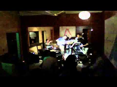 Tango & Jazz Manouche Tributo Astor Piazzolla y Django