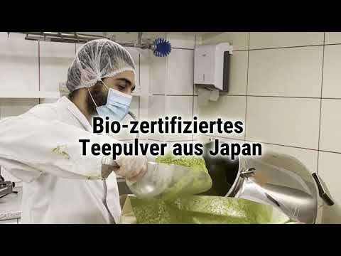 Matchatto YouTube-Vdeominiatur 7