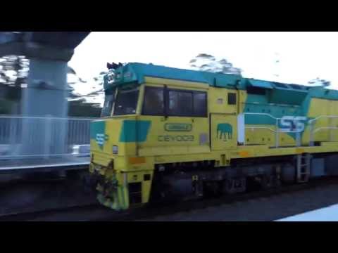 Light Engine CEY's - 25/6/16