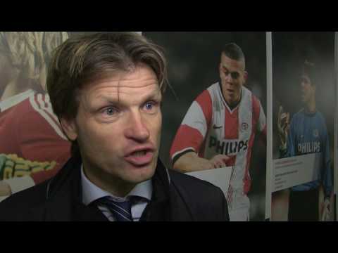 Jan Vreman na Jong PSV-De Graafschap: 'Moet 0-0 over streep trekken'