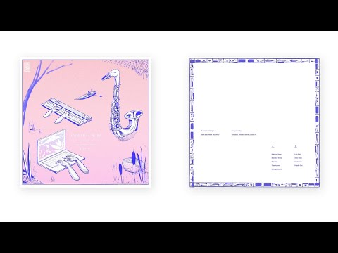 'Undertow' - Habitual Haze - goosetaf - Timothy Infinite - edddi p - Lofi Chill Hop