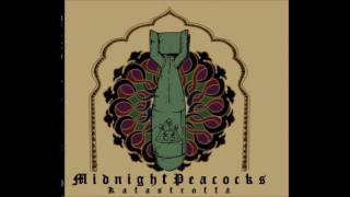 Midnight Peacocks - Murder طاؤوس نص الليل  / قتل
