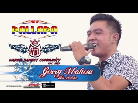 Istri Soleha - Gerry Mahesa, New Pallapa Live WBC Banget - Kudus