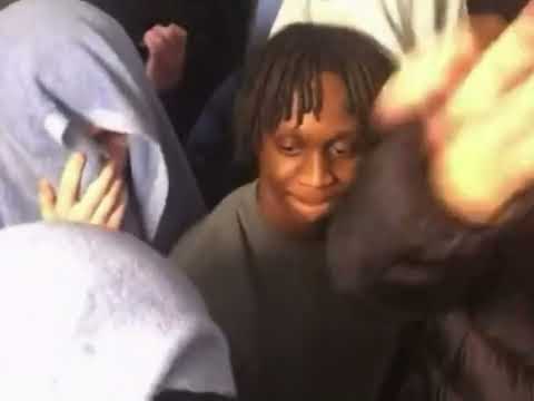 #187 jail freestyle ft busygettinlizzy