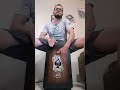 Tem Cabaré Essa Noite Cajon Cover