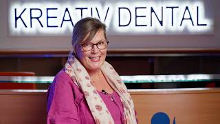 Je n'avais jamais avoir eu mal, parce qu'il y avait une prise en charge de la douleur exceptionnelle