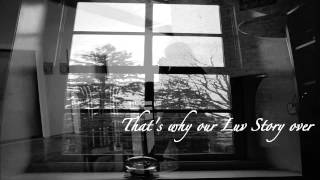 Luv Story - feat. Selina Carrera (Official Lyric Video)