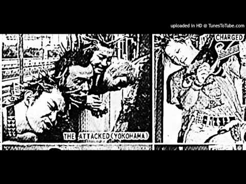 The Attacked - Follow No Leaders