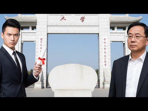 高中学历变身&ldquo;首席科学家&rdquo;？深挖江苏科大丑闻背后的&ldquo;利益共谋&rdquo;