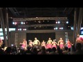 Race 2 - Allah Duhai Hai - Bollywood Dance 