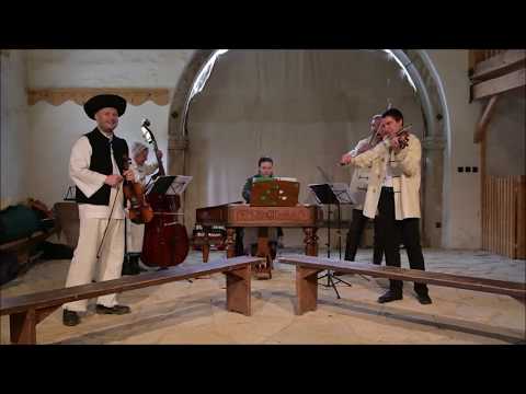 ĽH FS Turiec - Melancholické piesne z Turca