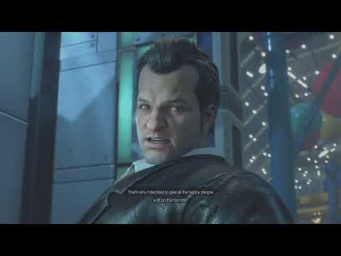 DEAD RISING DELUXE REMASTER Walkthrough Part 3