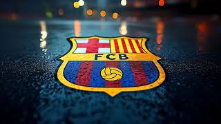 FC Barcelona 4K Live Wallpaper