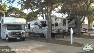 Dunedin RV Resort Video