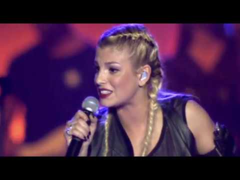 Emma Marrone - 3.0 Tour Milano @Mediolanum Forum (Concerto Completo)
