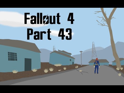 Fallout 4 Survival Part 43 Far Harbor Vim is based on Moxie, there I remembered