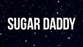 Qveen Herby - Sugar Daddy (Lyrics)