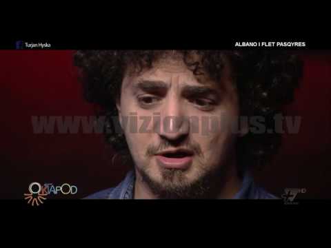 Oktapod - Albano i flet pasqyres - 7 Tetor 2016 - Vizion Plus - Variety Show
