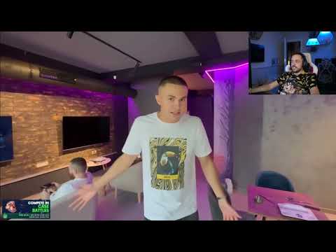 GUH REAKCIJA NA LUX OTVORIO SAM IGRAONICU OD 300.000EVRA