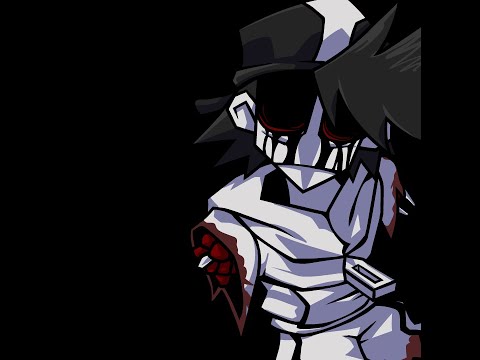 FNF: Hypno's Lullaby |  Monochrome V2 (2nd Phase)