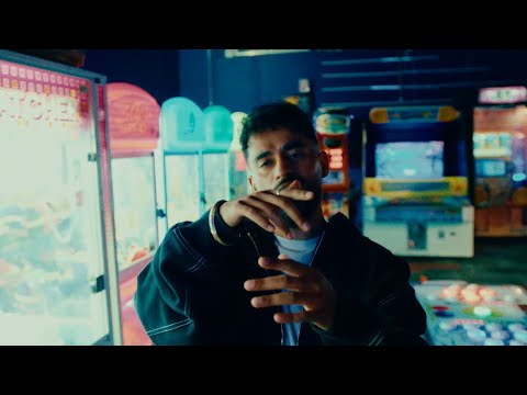 Simp : JERRY (Official Music Video)
