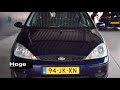 Ford Focus Wagon 1 8 TDDI COOL EDITION Airco Trekhaak Inruil Mogelijk