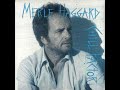 After Dark~Merle Haggard