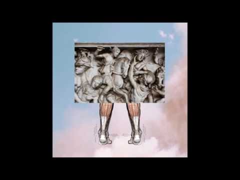 $UICIDEBOY$ - I NO LONGER FEAR THE RAZOR GUARDING MY HEEL (III)