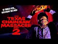 10 Things You Didn T Know About Texas Chainsaw Massacre 2