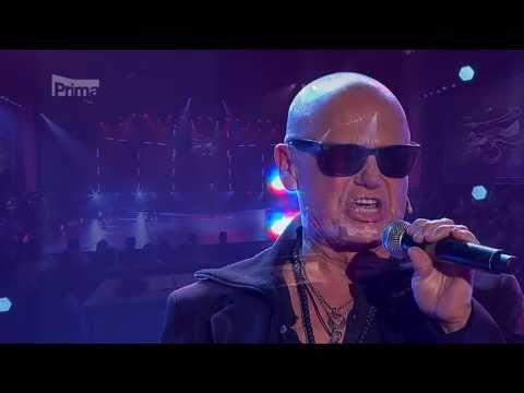 Jiří Korn a Jiří škorpík - You are so beautiful - Taneční skupina roku 2010